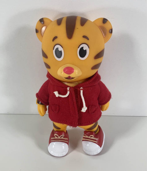 secondhand BUNDLE Daniel Tiger