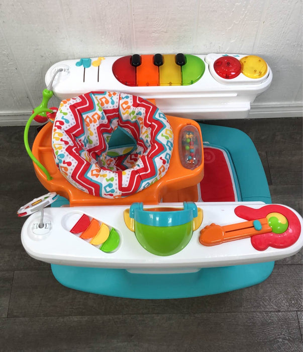 Fisher Price 4-in-1 Step ‘n Play Piano