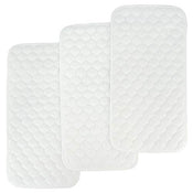 Shop Blue Snail Quilted Changing Pad Liner at GoodBuy Gear