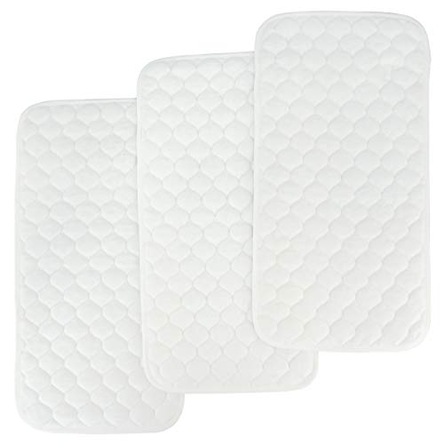 Shop Blue Snail Quilted Changing Pad Liner at GoodBuy Gear