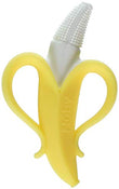 used Nuby Nananubs Banana Massaging Toothbrush