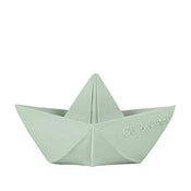 used Oli & Carol Origami Boat Teether