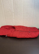 used Britax Stroller Sleeping Bag Foot Muff