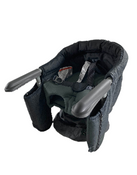 Shop Inglesina Fast Table Chair, Black at GoodBuy Gear