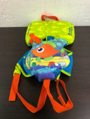 used Stearns Puddle Jumper Infant Hydroprene Life Jacket