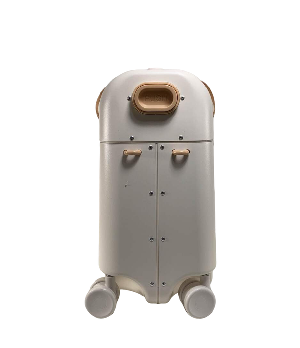 Shop Stokke JetKids BedBox, Full Moon at GoodBuy Gear