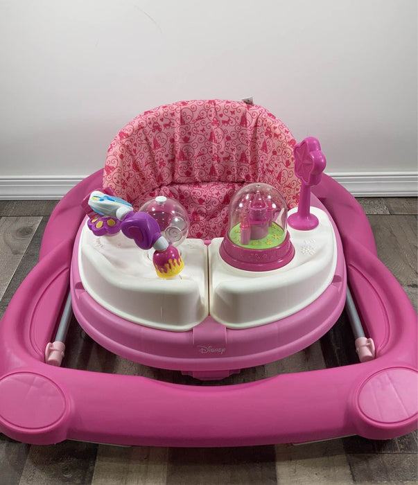 used Disney Baby Music and Lights Walker, Happily Ever After