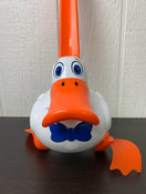 secondhand Magic Time Waddle Duck