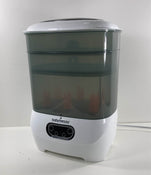 used Baby Brezza Sterilizer And Dryer Advanced