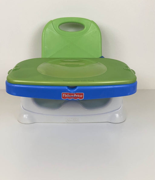 used Fisher Price Healthy Care Booster Seat