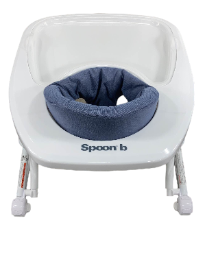 Joovy Spoon B Walker, Slate