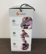 secondhand Ergobaby Embrace Baby Carrier