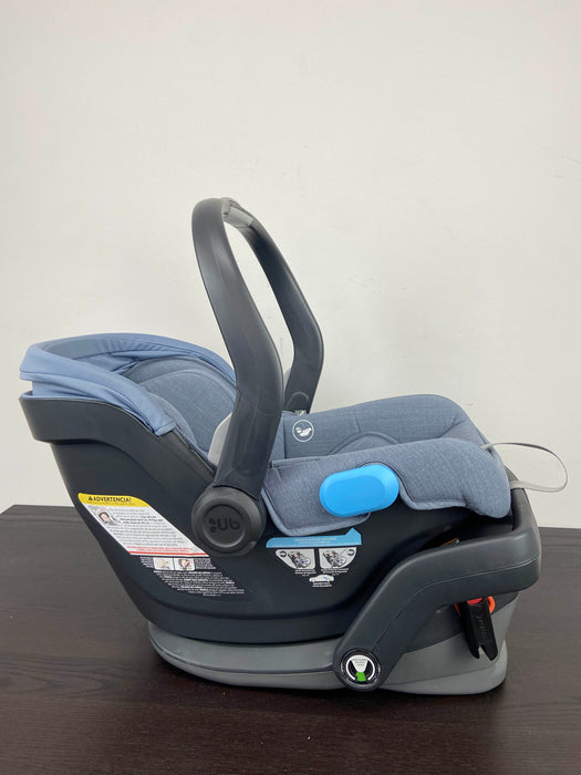 secondhand UPPAbaby MESA Infant Car Seat, 2019, Henry