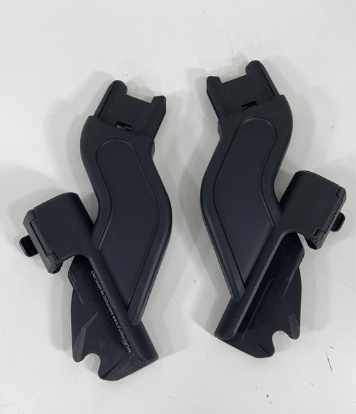 Shop UPPAbaby VISTA Lower Adapters at GoodBuy Gear