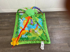 secondhand Infant Gear