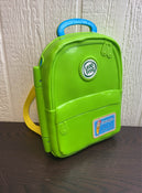 secondhand Leap Frog Mr Pencil’s ABC Backpack