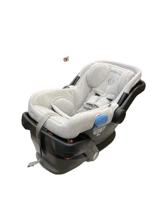 secondhand Carseat