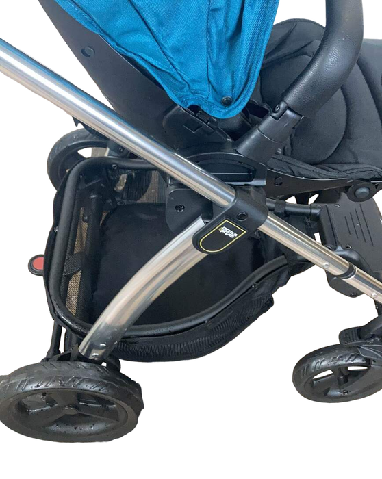 secondhand Mamas & Papas Sola Stroller