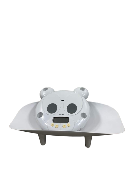 secondhand Salter Baby/Toddler Scale