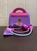 used Doc McStuffins Doctor’s Bag