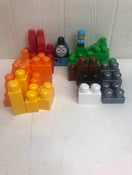 used Mega Bloks Thomas & Friends