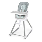 used Ingenuity Beanstalk Baby To Big Kid 6-in-1 High Chair