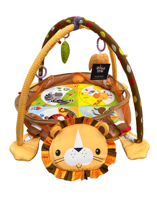 Shop Unknown Activity Play Mat, & Ball Pit at GoodBuy Gear