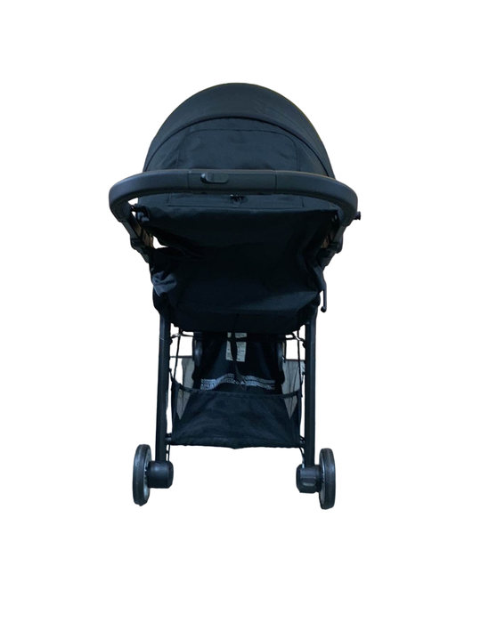 Baby Jogger City Tour 2 Single Stroller, Pitch Black, 2023