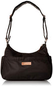 used Ju-Ju-Be HoboBe Purse Diaper Bag