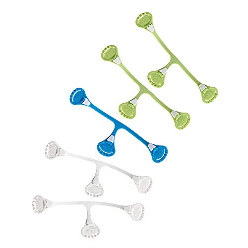 Shop Snappi 4-Pack at GoodBuy Gear