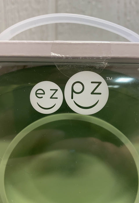 Shop ezpz First Foods Set, Sage at GoodBuy Gear