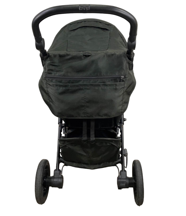 Britax B-Free Stroller, 2020, Midnight