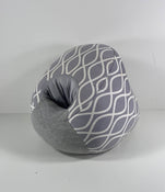 used Itzy Ritzy Infant Feeding Support Pillow