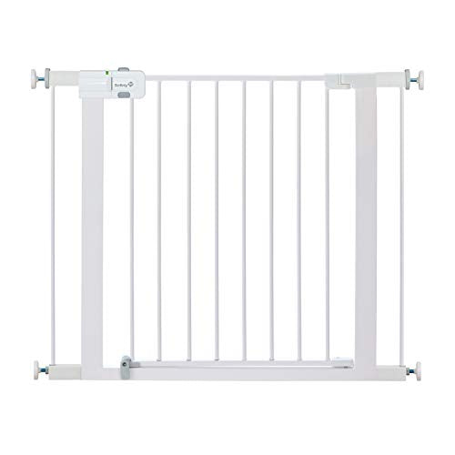 used Safety 1st Easy Install Walk-Thru Gate
