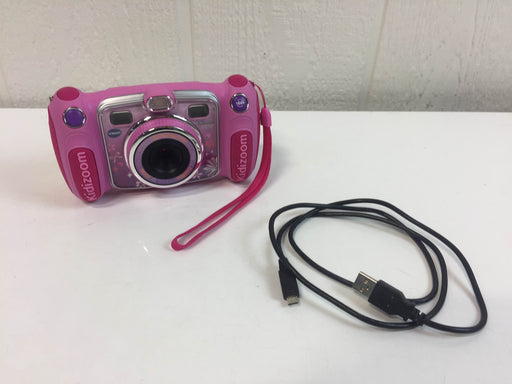 used VTech Kidizoom Camera