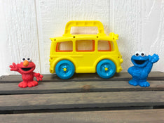 Shop Sesame Street Elmo On The Go Case at GoodBuy Gear