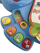 secondhand VTech Touch And Teach Elephant