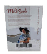 Shop Milk Snob Original 5-in-1 Cover, Herringbone at GoodBuy Gear