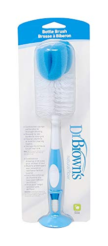 Shop Dr. Brown's Natural Flow Bottle Brush at GoodBuy Gear