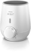 used Philips Avent Bottle Warmer