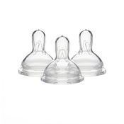 used Medela Bottle Nipples