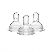 used Medela Bottle Nipples