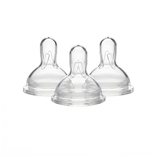 used Medela Bottle Nipples