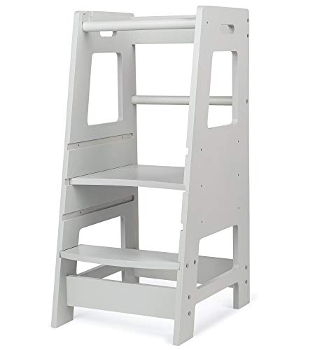 used KidzWerks Child Standing Tower