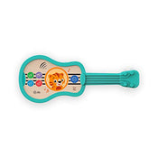 used Baby Einstein & Hape Sing And Strum Magic Touch Ukulele