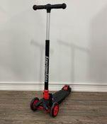 used RoyalBaby Chipmunk Scooter