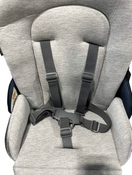 Shop Maxi-Cosi Minla 6-in-1 High Chair, Essential Blue at GoodBuy Gear