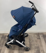 secondhand gb Pockit+ All City Stroller, 2021, Night Blue