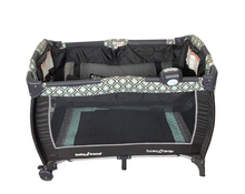 Shop Baby Trend Retreat Nursery Center Playard at GoodBuy Gear