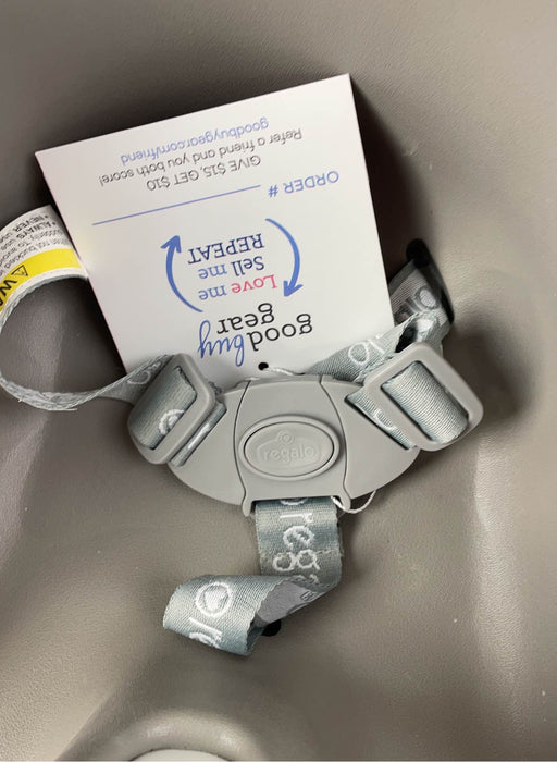 secondhand Infant Gear